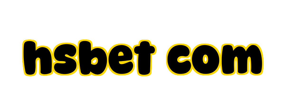 HSBet Com Logo